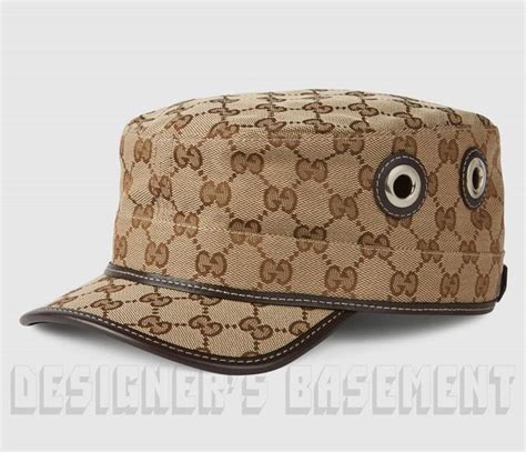 gucci horsebit hat|gucci hats for men.